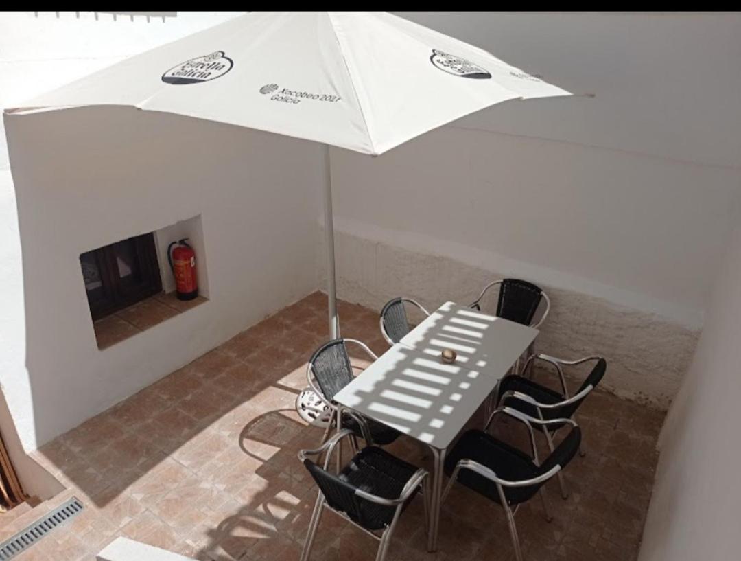 Holiday home El Ribazo-cuenca Ciudad *